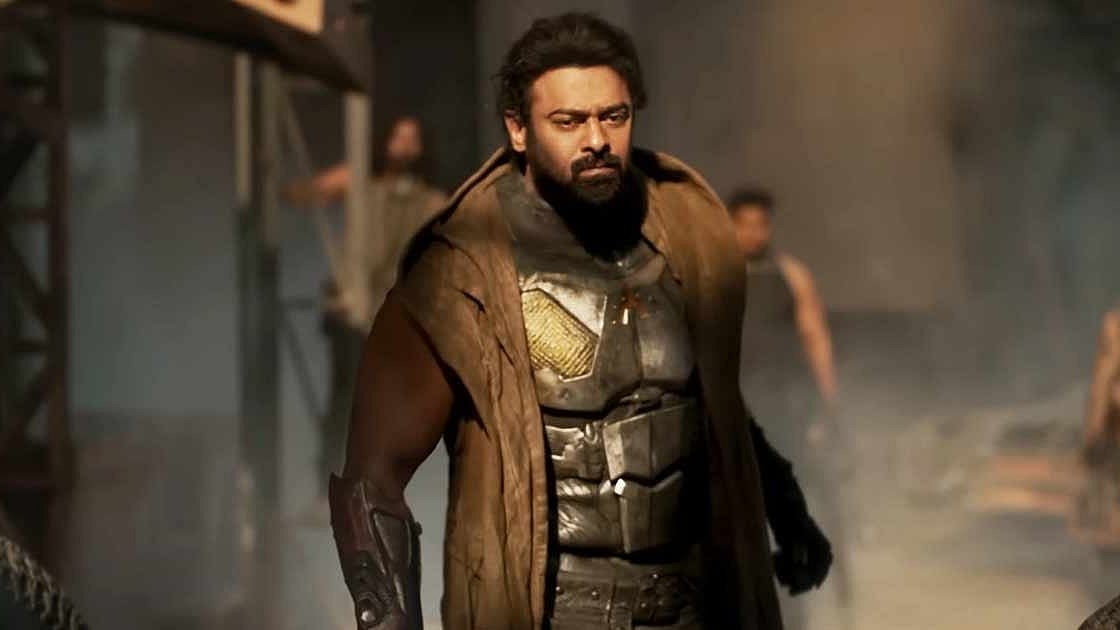 Instagram : 'Kalki 2898 AD' Box Office Collection Day 11